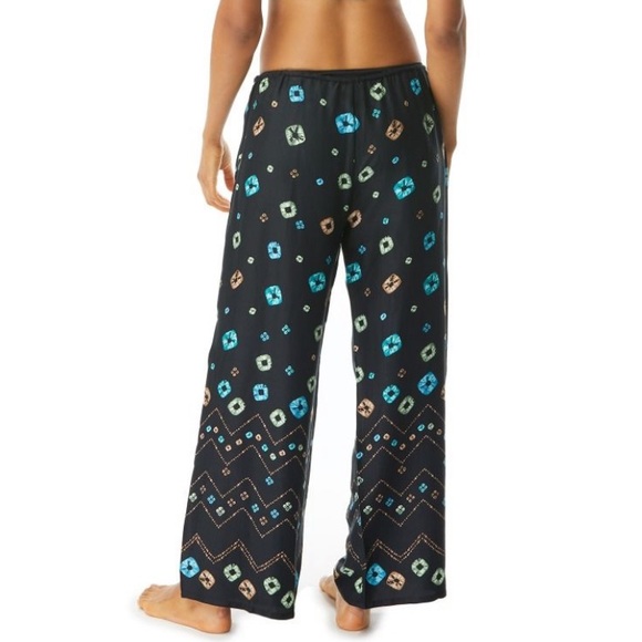 Coco Reef Pull On Coverup Pant - Picture 2 of 4